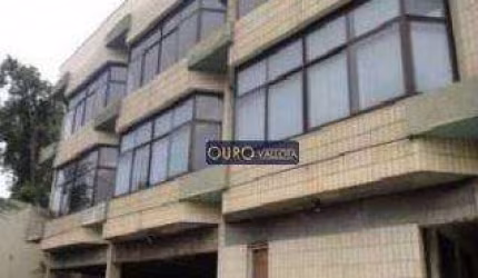 Galpão bem localizado com 4.728m² - GA 230615D
