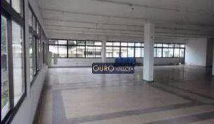 Galpão bem localizado com 4.728m² - GA 230616D