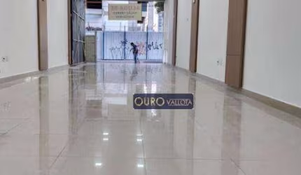 Salão com 120m² - SL 230609V