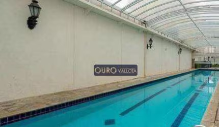 Apartamento na Mooca, 3 dormitórios AP 230641V