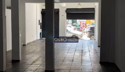 Salão no PQ. São Lucas - SL 230614F