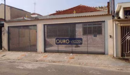 Sobrado para alugar, 110 m² por R$ 3.864,00/mês - Quinta da Paineira - São Paulo/SP