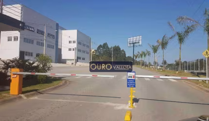 Terreno à venda, 1080 m² por R$ 972.000,00 - Centro (Vargem Grande Paulista) - Vargem Grande Paulista/SP