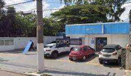 Prédio para alugar, 824 m² por R$ 29.500,00/mês - Parque da Mooca - São Paulo/SP