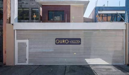 Sobrado para alugar, 700 m² por R$ 30.393,75/mês - Vila Mariana - São Paulo/SP