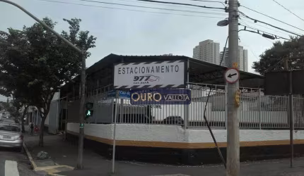 Terreno para alugar, 928 m² por R$ 22.220,00/mês - Belenzinho - São Paulo/SP