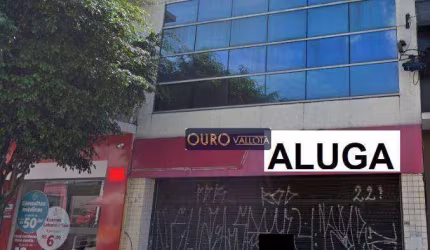 Prédio para alugar, 450 m² por R$ 24.789,79/mês - Tatuapé - São Paulo/SP