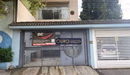 Sala com 34m² na Vl.Prudente