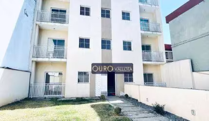 Apartamento novo com 2 dormitórios
