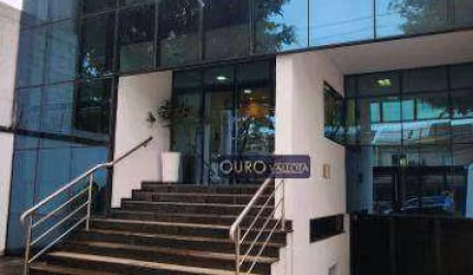 Prédio para alugar, 925 m² por R$ 60.000,00/mês - Mooca - São Paulo/SP