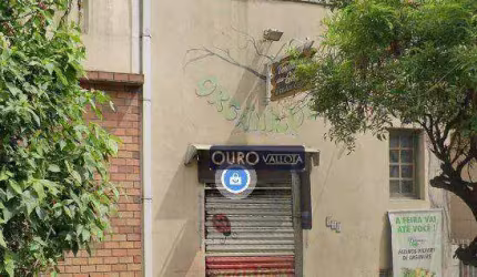 Sobrado 2 dormitórios na Mooca
