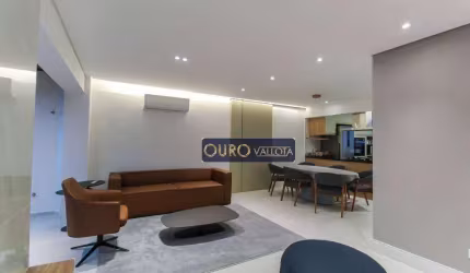 Apartamento na Mooca com 3 dormitórios