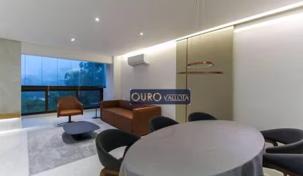 Apartamento 3 dormitórios todo decorado
