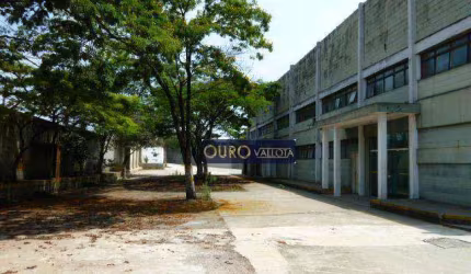 Galpão em Osasco com 10.000m²