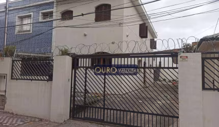 2 Sobrados na Mooca