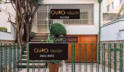 Sobrado para alugar, 320 m² por R$ 11.127,37/mês - Alto de Pinheiros - São Paulo/SP