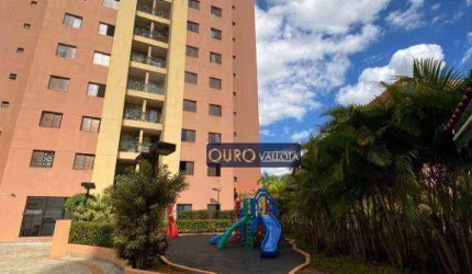 Apartamento com 3 dorm. - AP 220571S