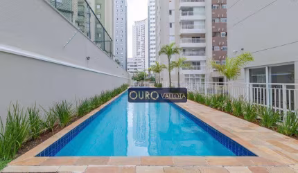 Apartamento 3 dormitórios na Mooca