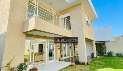 Casa em condomínio fechado / Alphaville