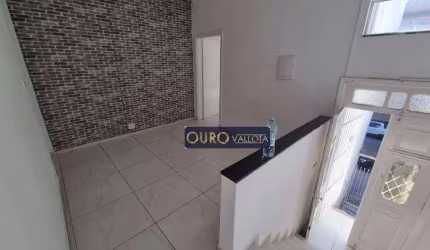 Sobrado na Mooca com 250m²