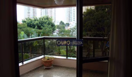 Apartamento com 3 suítes