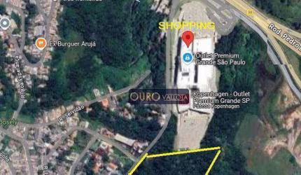 Terreno com 24.000m² no Jd.Josely