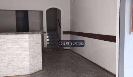 Salão para alugar, 150 m² por R$ 6.850,00/mês - Vila Prudente (Zona Leste) - São Paulo/SP