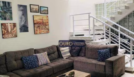 Sobrado com 3 dormitórios à venda, 238 m² por R$ 1.600.000,00 - Vila Prudente (Zona Leste) - São Paulo/SP