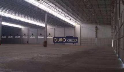 Galpão para alugar, 8000 m² por R$ 260.799,00/mês - Parque Santo Agostinho - Guarulhos/SP