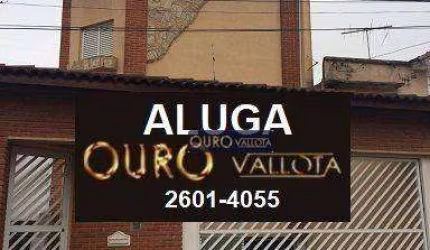 Sobrado para alugar, 450 m² por R$ 11.948/mês - Vila Zelina - São Paulo/SP