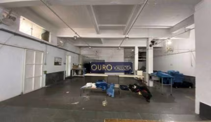 Loja para alugar, 500 m² por R$ 20.723,00/mês - Mooca - São Paulo/SP
