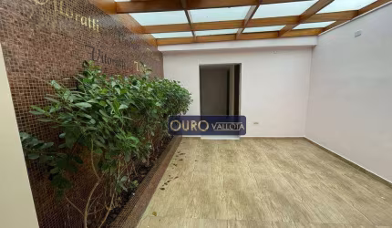 Sobrado Comercial Próx. do Ceret com 229m² / 6 salas