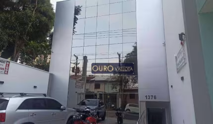 Prédio Comercial bem localizado ao Lado do Hospital São luiz