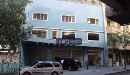 Prédio Comercial com 2.178m²