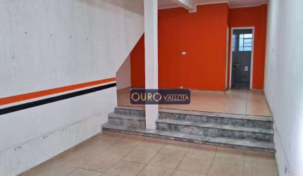 Salão Comercial com 264m²