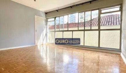 Apartamento com 93m²