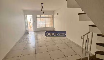 Sobrado com 04 dormitórios à venda no Tatuapé