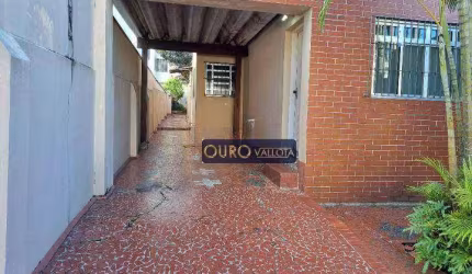 Sobrado com 3 dormitórios à venda, 354 m² por R$ 1.280.000,00 - Mooca - São Paulo/SP