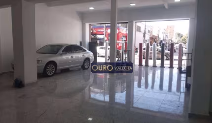 Loja Comercial bem localizada no Brás