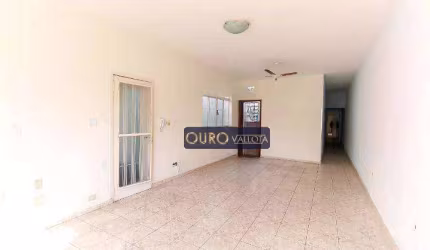 Sobrado com 3 dormitórios à venda, 216 m² por R$ 1.000.000,00 - Vila Bertioga - São Paulo/SP