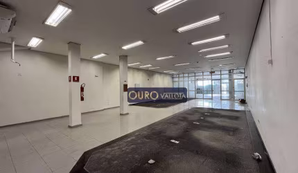 Salão para alugar, 634 m² por R$ 19.441,00/mês - Mooca - São Paulo/SP