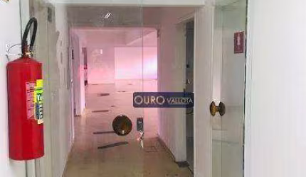 Sala para alugar, 278 m² por R$ 15.685,99/mês - Paraíso - São Paulo/SP