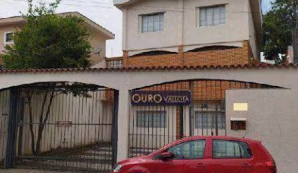 Sobrado com 2 dormitórios para alugar, 322 m² por R$ 8.500,00/mês - Jabaquara - São Paulo/SP