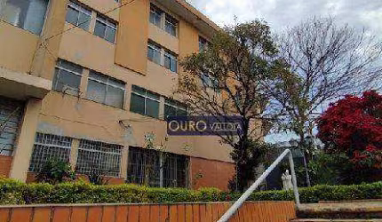 Prédio para alugar, 1587 m² por R$ 25.000/mês - Limão - São Paulo/SP