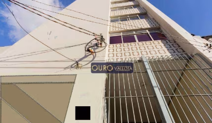 Apartamento com 3 dormitórios à venda, 114 m² por R$ 760.000,00 - Mooca - São Paulo/SP