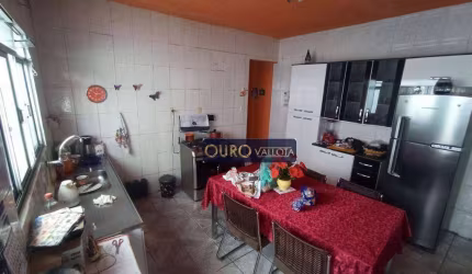 Casa Térrea com 226m²