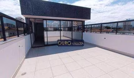 Prédio para alugar, 550 m² por R$ 26.800,00/mês - Alto da Mooca - São Paulo/SP