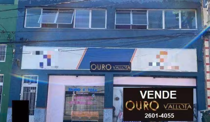 Salão à venda, 180 m² por R$ 2.640.000,00 - Vila Prudente (Zona Leste) - São Paulo/SP