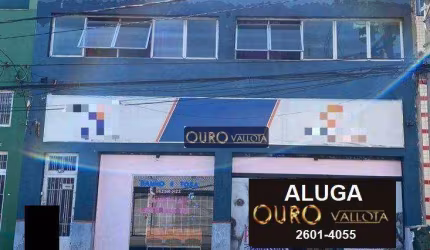 Salão para alugar, 180 m² por R$ 7.000/mês - Vila Prudente (Zona Leste) - São Paulo/SP