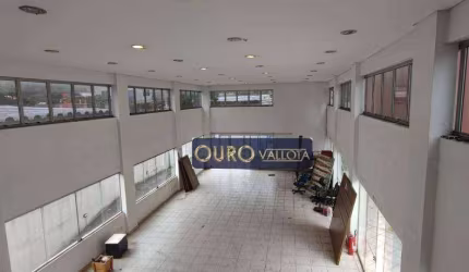 Prédio para alugar, 1350 m² por R$ 86.000,00/mês - Jabaquara - São Paulo/SP